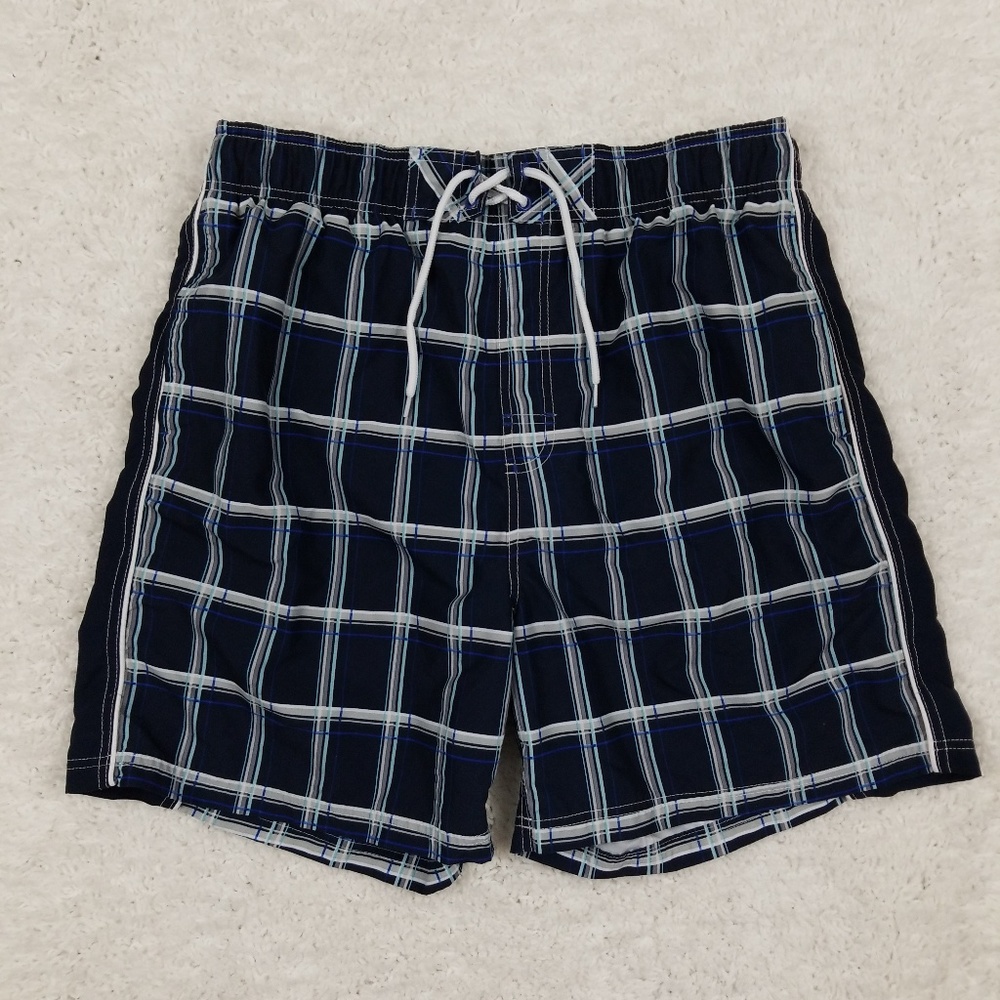 Faded Glory Swim Trunks